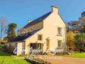 Vente Maison 3 chambresMoëlan-sur-Mer