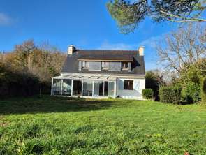 Vente Maison 4 chambresMoëlan-sur-Mer