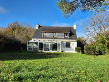 Photo Vente maison Moëlan-sur-Mer