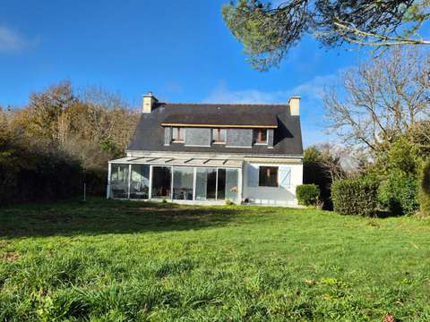Vente maison 5 pièces Moëlan-sur-Mer 29