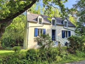 Vente Maison 3 chambresMoëlan-sur-Mer