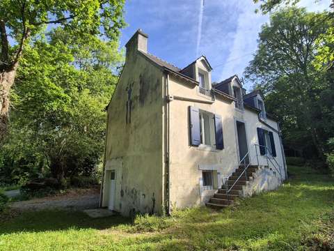 Vente maison 4 pièces Vente maison 4 pièces