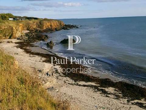 Vente maison 8 pièces Moëlan-sur-Mer 29