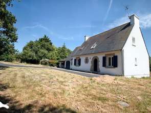 Vente Maison 3 chambresMoëlan-sur-Mer