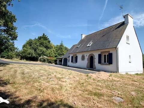 Vente maison 5 pièces Moëlan-sur-Mer 29