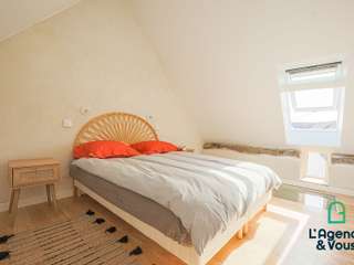 Vente maison 3 pièces Vente maison 3 pièces