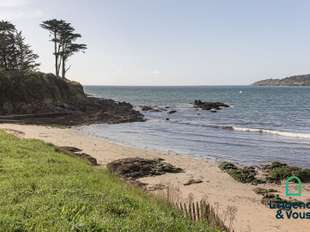 Photo Vente maison Moëlan-sur-Mer