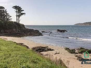 Vente maison 3 pièces Moëlan-sur-Mer 29