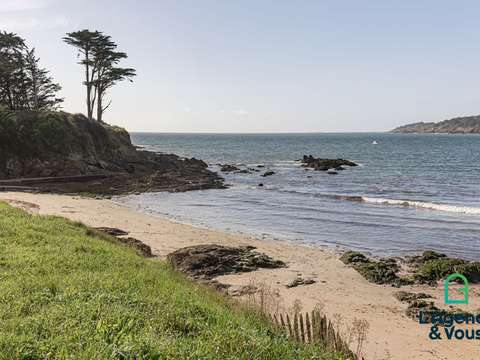 Vente maison 3 pièces Moëlan-sur-Mer 29