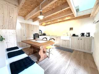 Vente maison 3 pièces Vente maison 3 pièces