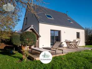 Vente Maison 3 chambresMoëlan-sur-Mer