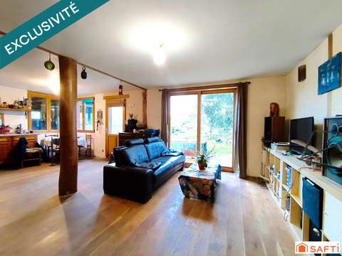 Vente maison 5 pièces Vente maison 5 pièces