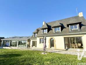 Vente Maison 5 chambresMoëlan-sur-Mer