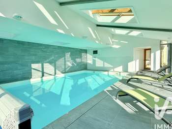 Vente Maison 5 chambresMoëlan-sur-Mer
