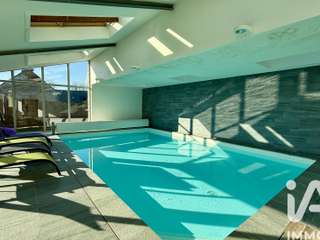 Vente maison 8 pièces Vente maison 8 pièces