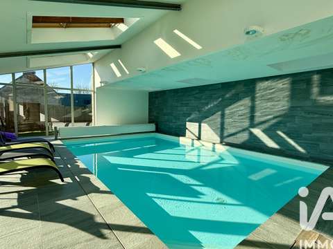Vente maison 8 pièces Vente maison 8 pièces