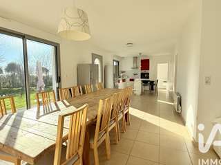 Vente maison 8 pièces Vente maison 8 pièces