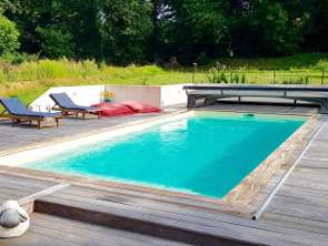 Vente Maison 6 chambresMoëlan-sur-Mer