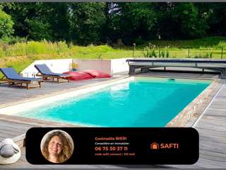 Vente maison 7 pièces Vente maison 7 pièces