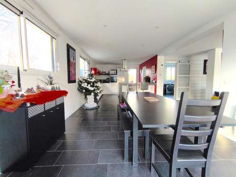 Vente maison 7 pièces Vente maison 7 pièces