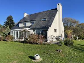 Vente Maison 4 chambresMoëlan-sur-Mer