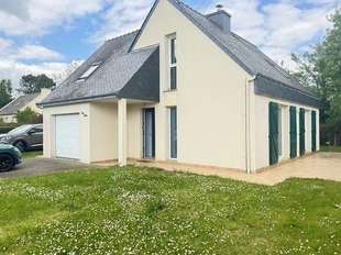 Photo Vente maison Moëlan-sur-Mer