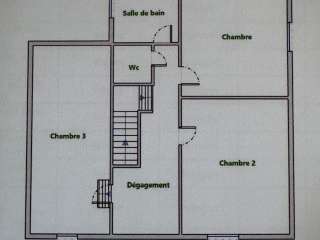 Vente maison 5 pièces Vente maison 5 pièces