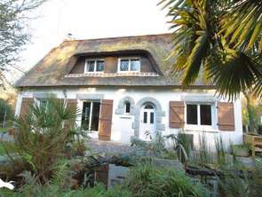 Vente Maison 4 chambresMoëlan-sur-Mer