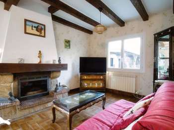 Vente Maison 4 chambresMoëlan-sur-Mer