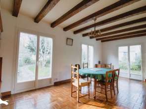 Vente Maison 4 chambresMoëlan-sur-Mer