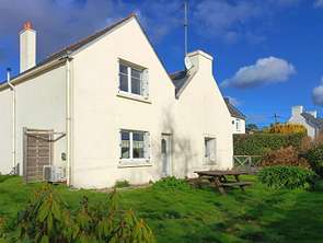 Vente Maison 2 chambresMoëlan-sur-Mer