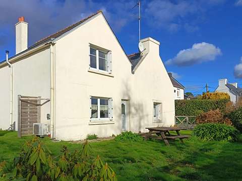 Vente maison 5 pièces Moëlan-sur-Mer 29