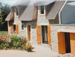 Vente Maison 3 chambresMoëlan-sur-Mer