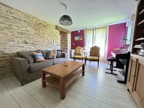 Vente Maison 3 chambresMoëlan-sur-Mer