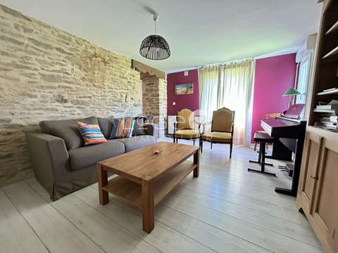 Vente maison 6 pièces Moëlan-sur-Mer 29