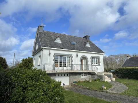 Vente maison 5 pièces Moëlan-sur-Mer 29