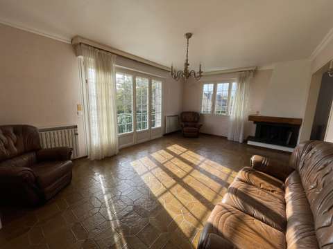 Vente maison 5 pièces Vente maison 5 pièces