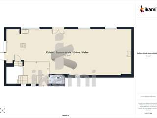 Vente maison 5 pièces Vente maison 5 pièces