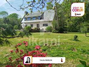 Vente Maison 3 chambresMoëlan-sur-Mer