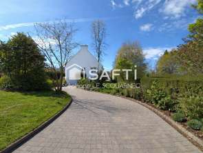 Vente Maison 4 chambresMoëlan-sur-Mer