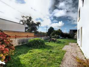 Vente Maison 2 chambresMoëlan-sur-Mer