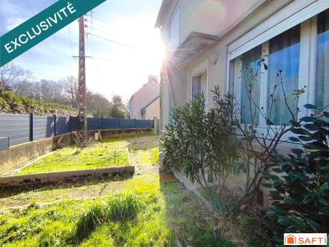 Vente maison 6 pièces Moëlan-sur-Mer 29