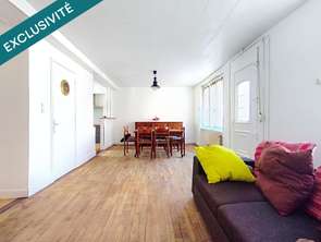 Vente Maison 5 chambresMoëlan-sur-Mer