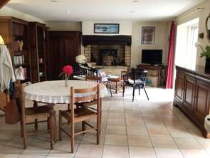 Vente Maison 2 chambresMoëlan-sur-Mer