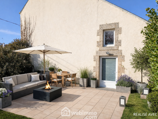 Vente maison 5 pièces Vente maison 5 pièces