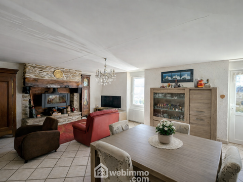 Vente maison 5 pièces Vente maison 5 pièces