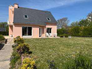 Vente Maison 4 chambresMoëlan-sur-Mer