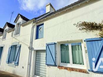 Vente maison 4 pièces Moëlan-sur-Mer 29