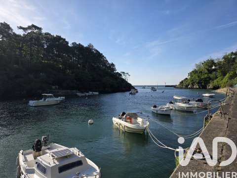 Vente maison 5 pièces Moëlan-sur-Mer 29