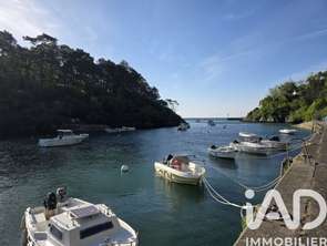 Vente Maison 3 chambresMoëlan-sur-Mer